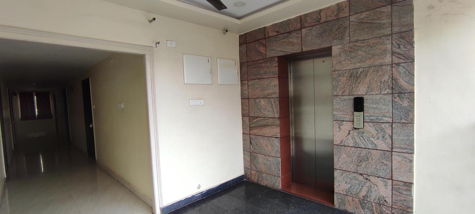Arvind Stay Hotel, Rk Beach Vizag Visakhapatnam Buitenkant foto