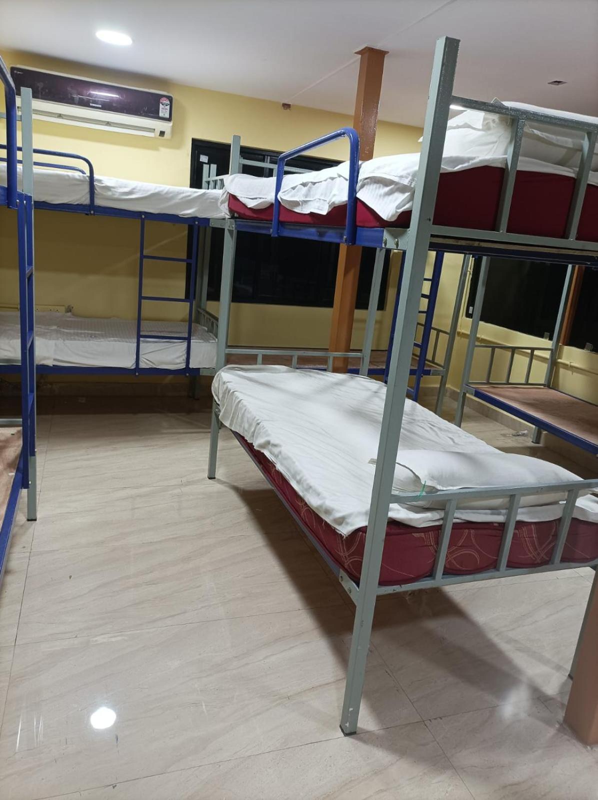 Arvind Stay Hotel, Rk Beach Vizag Visakhapatnam Buitenkant foto