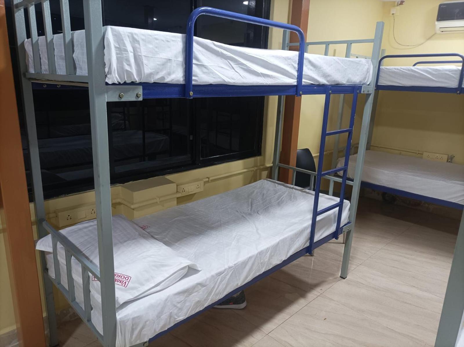 Arvind Stay Hotel, Rk Beach Vizag Visakhapatnam Buitenkant foto