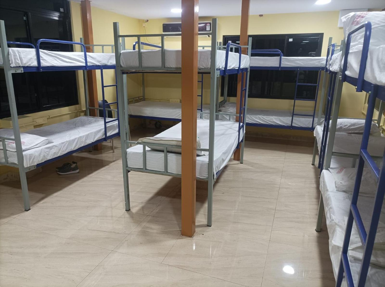 Arvind Stay Hotel, Rk Beach Vizag Visakhapatnam Buitenkant foto